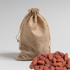 Cherry - cinnamon almond